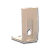 Hubbell AMOBF10 F Connector Adapter Bracket (Package of 10)